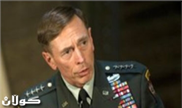 زيارة سرية لمدير الـ