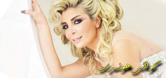 داليه طه ومفاوضات لحفل في أربيل