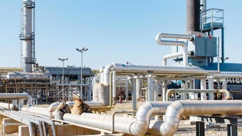 دانة غاز تقول إنها تسلمت أرباحا نقدية 42 مليون دولار من پيرل في إقليم كوردستان