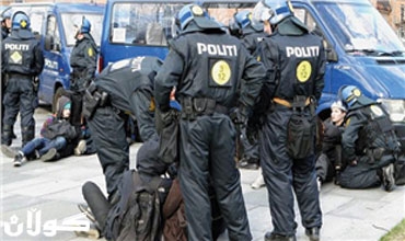 الدنمارك تفشل في حماية عراقيين من العنصرية