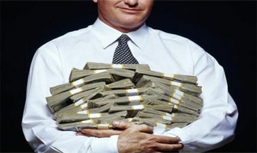 تذكرة يانصيب أمريكية تفوز بـ590 مليون دولار