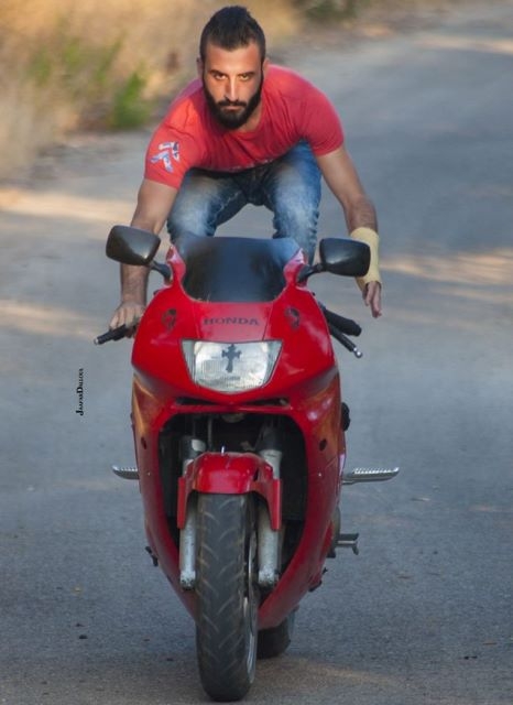 دراج سوري ماهر يطمح لدخول موسوعة غينيس