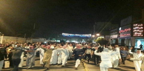 مظاهرات في إيران تطالب بطرد عراقيين