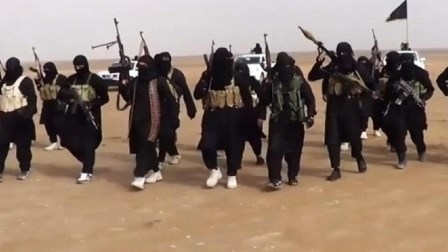 حنين قدو: 100 الف داعشي مطلوب للقوات الامنية في نينوى