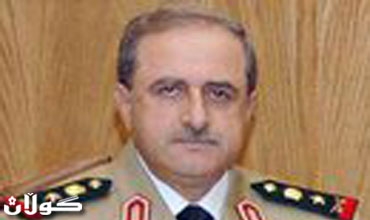 التلفزيون السوري: مقتل وزير الدفاع بتفجير مبنى الامن القومي