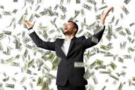  400 أميركي ثري يملكون أكثر من 150 مليون أميركي أقل ثراءً