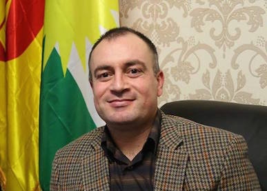 الـ ب ك ك واستغلال القضية الايزيدية (الفتنة واختلاق الازمات رصاصاتهم الاخيرة في شنكال)