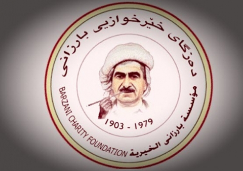 مؤسسة بارزاني الخيرية ترسل قافلة مياه لإغاثة البصرة