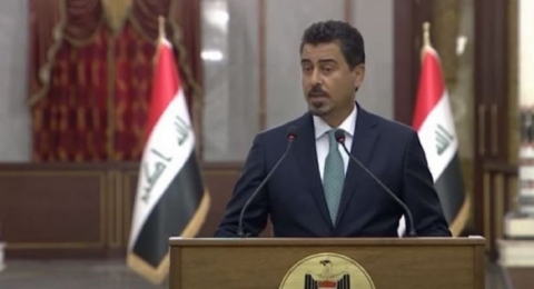 بغداد تعلن القبض على عدد من مطلقي الصواريخ وتوقيف 19 ضابط ومسؤول أمني