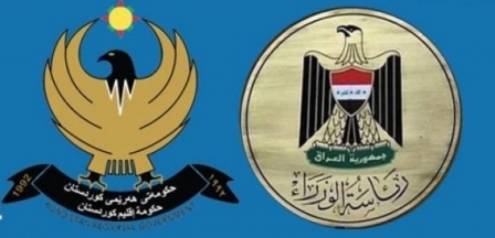 كوردستان تطالب بتمثيلها في الوفود العراقية