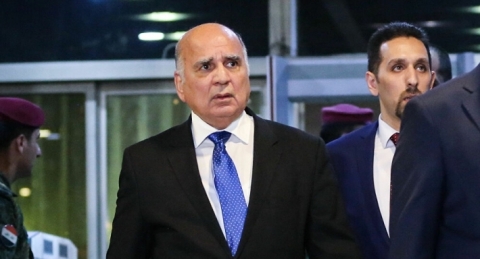 زيارة تستمر ليومين.. وزير الخارجية العراقي يجري مباحثات موسعة في موسكو