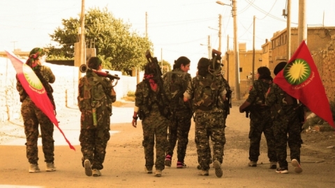 نزوح جديد من شنگال إلى المخيمات .. بسبب PKK