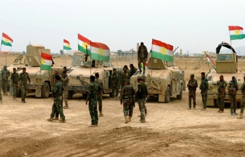 الداخلية النيابية: لا يمكن سد الفراغ الأمني في ‹المتنازع عليها› دون عودة البيشمركة