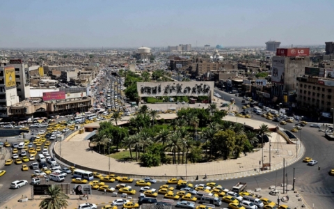 الكاظمي يعين أميناً جديداً لبغداد