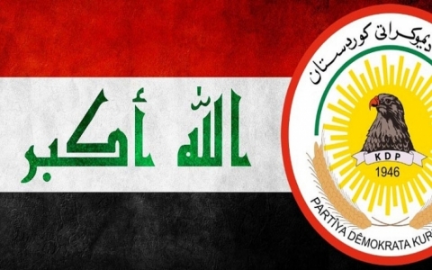 الديمقراطي الكوردستاني مع الإسراع بتشكيل الحكومة : الكورد عامل توازن لتمكين الكاظمي