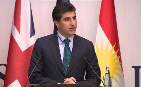 روز شاويس: الحكومة العراقية تولي بالغ الاهتمام بموضوع المياه