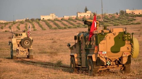 دمشق تعلق حول 