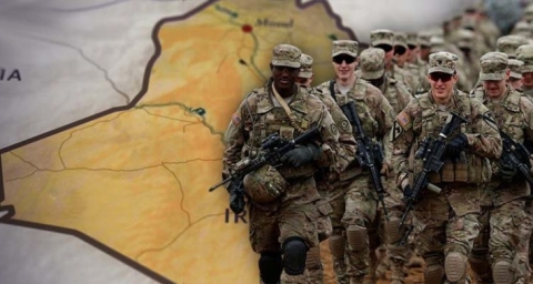 باحث سياسي : دعوات إخراج القوات الأميركية من العراق غير مدروسة .. لها ثلاثة ابعاد