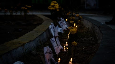 البصرة تستيقظ على فاجعة.. والناجي الوحيد 