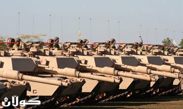 واشنطن تطلب ضمانات من بغداد لاستكمال تزويدها أسلحة حديثة