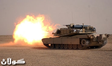 تجدد القصف في دير الزور ودول عربية تسحب سفراءها