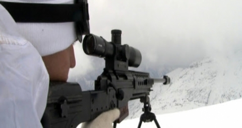 هنگاو: مقتل راعي أغنام إيراني برصاص حرس الحدود التركي في شمالي كوردستان