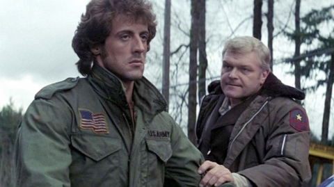 ليس بكورونا.. وفاة الممثل الهوليوودي براين دينيهي عن 81 عاما