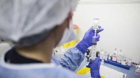 الصحة العراقية تعلن موعد وصول لقاح فايزر المضاد لكورونا