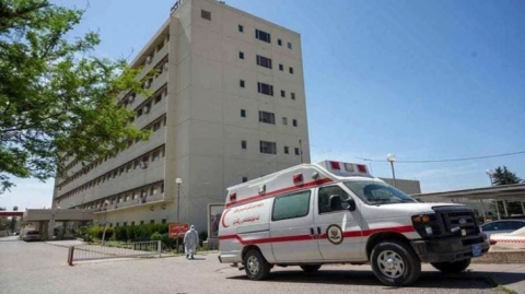 تصاعد الارقام .. 5 وفيات و601 إصابة جديدة بكورونا في إقليم كوردستان