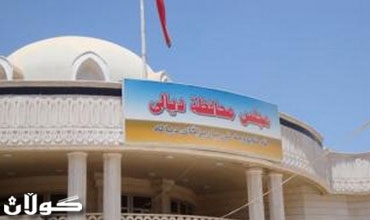 قوة أمنية خاصة تداهم منزل معاون محافظ ديالى لشؤون التخطيط