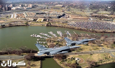 وثيقة: ميزانية وزارة الدفاع الأمريكية تبلغ 525 مليار دولار للعام المقبل