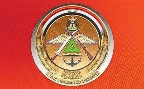 وزارة الدفاع: نحتفظ بحق الرد واتخاذ الإجراءات المناسبة للدفاع عن سمعة الجيش العراقي