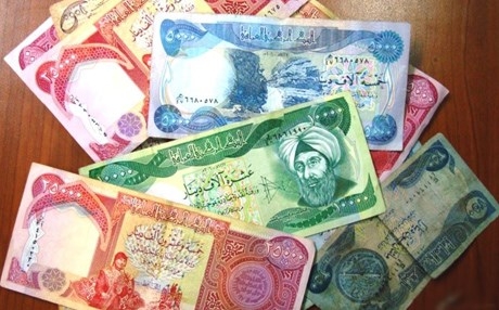 تحالف سائرون: رواتب الموظفين والمتقاعدين خط أحمر لايمكن المساس به