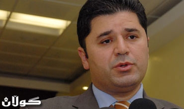 ديندار زيباري: دور وكالات الامم المتحدة في كردستان يتجه نحو الزيادة