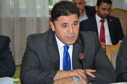 منسق التوصيات الدولية بإقليم كوردستان يرد على تقرير لهيومان رايتس ووتش حول معتقلي داعش