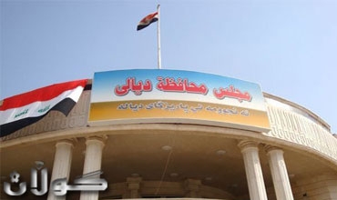 التحالف الكوردستاني بديالى يتهم أحزاباً بقتل ملاكاته الحزبية لتهجير الكورد