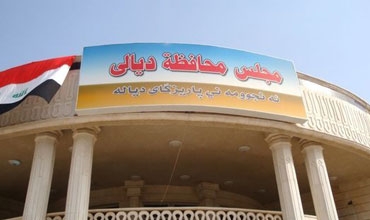 ديالى تطالب باعتماد اللغة الكردية منهجا رسميا في المدارس