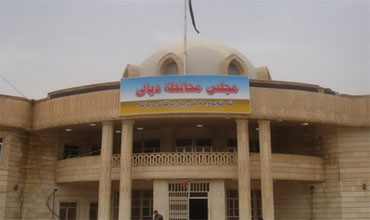 ديالى:المحاصصات المذهبية والحزبية قوضت المشاريع التنموية في المحافظة