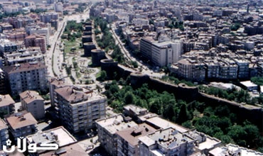 الشعب الجمهوري التركي يطلق وعودا بجعل مادة اللغة الكردية منهاجا اختياريا