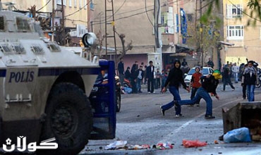 تركيا تلغي قرارها بمنع ترشح السياسيين الكورد للاتنخابات تحت ضغط الكورد