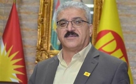 نظراً للمخاطر التي تحيط بكركوك، الأمم المتحدة تدخل على الخط