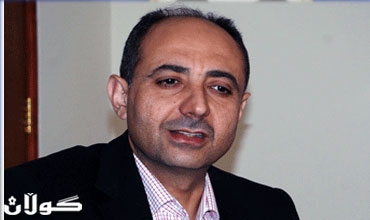 الديمقراطي الكردستاني والاتحاد الاسلامي يلمحان الى رغبتهما في عقد اجتماع مشترك