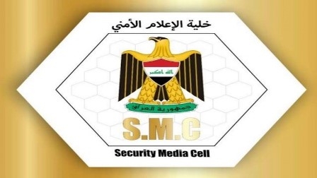 سقوط صاروخين نوع كاتيوشا داخل معسكر التاجي شمالي العاصمة بغداد