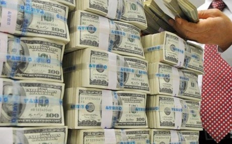 أوكسفام: ثروة أغنى 26 مليارديراً في العالم تساوي ما يملكه النصف الأفقر من البشرية