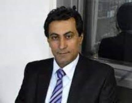 في الذكری الخامسة والأربعين لرحيل المناضل الثائر إحسان نوري باشا قائد ثورة ئاگری 1930