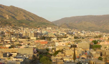 منظمات مدنية بدهوك تدعو في ذكرى اتفاقية آذار 1970 لحل المشاكل بين بغداد واربيل