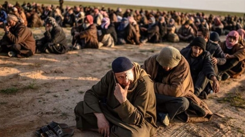 رغم اعتراض باريس.. العراق يحكم بإعدام فرنسي سابع