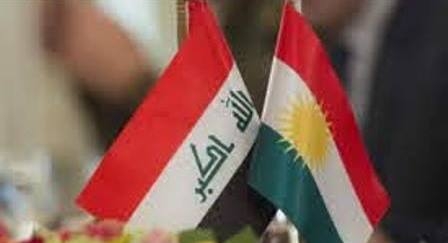 بغداد وأربيل تتخذان من اتفاق سابق بينهما أساساً لواحد جديد