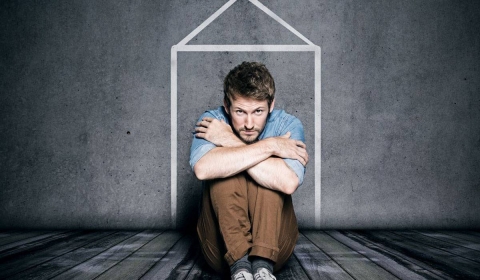 رهاب الأماكن المغلقة Claustrophobia