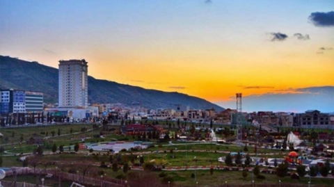 محافظة دهوك نحو إنشاء أول محطة للطاقة الشمسية